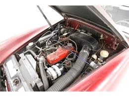1976 MG Midget (CC-1759207) for sale in Morgantown, Pennsylvania
