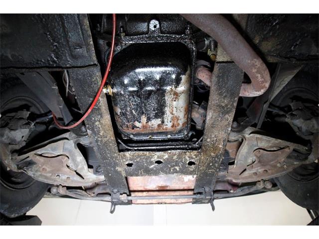 1976 MG Midget (CC-1759207) for sale in Morgantown, Pennsylvania