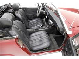 1976 MG Midget (CC-1759207) for sale in Morgantown, Pennsylvania