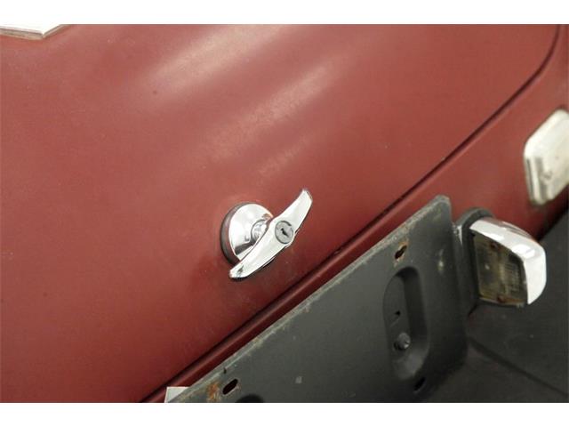 1976 MG Midget (CC-1759207) for sale in Morgantown, Pennsylvania