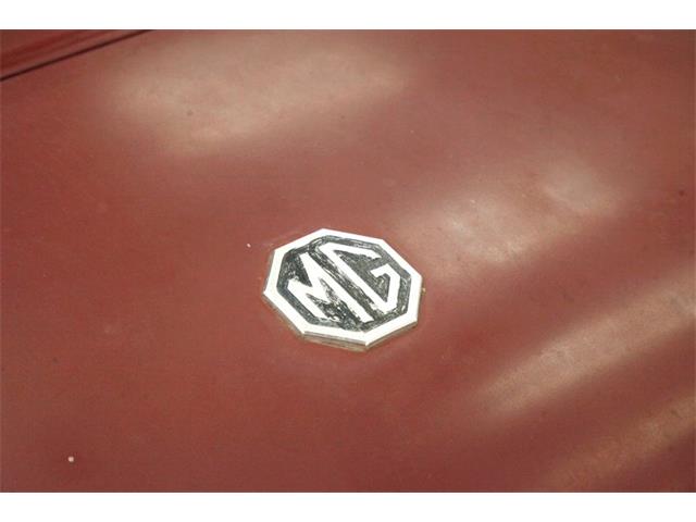 1976 MG Midget (CC-1759207) for sale in Morgantown, Pennsylvania