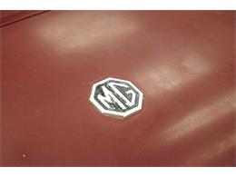 1976 MG Midget (CC-1759207) for sale in Morgantown, Pennsylvania