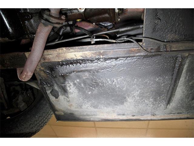 1976 MG Midget (CC-1759207) for sale in Morgantown, Pennsylvania