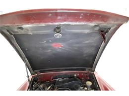 1976 MG Midget (CC-1759207) for sale in Morgantown, Pennsylvania