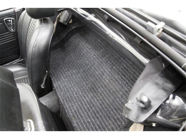 1976 MG Midget (CC-1759207) for sale in Morgantown, Pennsylvania