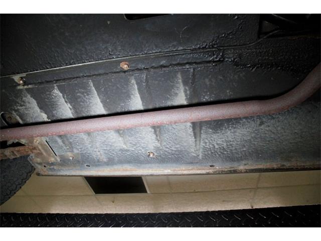 1976 MG Midget (CC-1759207) for sale in Morgantown, Pennsylvania