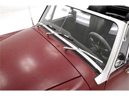 1976 MG Midget (CC-1759207) for sale in Morgantown, Pennsylvania