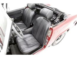 1976 MG Midget (CC-1759207) for sale in Morgantown, Pennsylvania