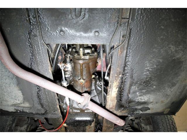 1976 MG Midget (CC-1759207) for sale in Morgantown, Pennsylvania