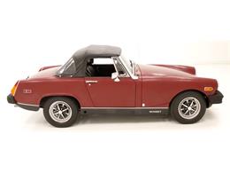 1976 MG Midget (CC-1759207) for sale in Morgantown, Pennsylvania