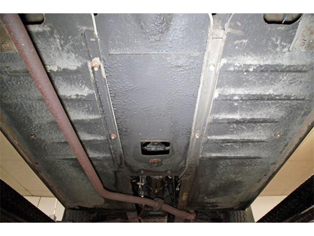 1976 MG Midget (CC-1759207) for sale in Morgantown, Pennsylvania