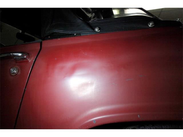 1976 MG Midget (CC-1759207) for sale in Morgantown, Pennsylvania