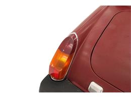 1976 MG Midget (CC-1759207) for sale in Morgantown, Pennsylvania