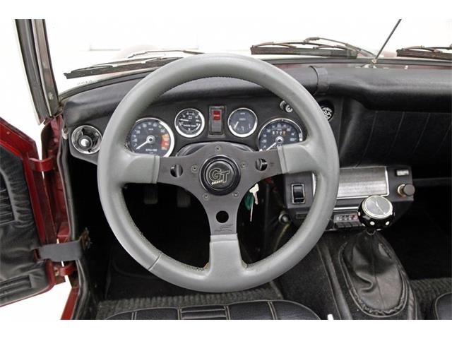1976 MG Midget (CC-1759207) for sale in Morgantown, Pennsylvania