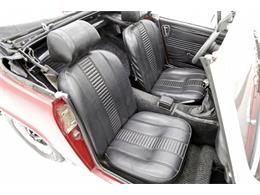 1976 MG Midget (CC-1759207) for sale in Morgantown, Pennsylvania