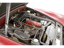 1976 MG Midget (CC-1759207) for sale in Morgantown, Pennsylvania