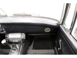 1976 MG Midget (CC-1759207) for sale in Morgantown, Pennsylvania