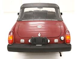 1976 MG Midget (CC-1759207) for sale in Morgantown, Pennsylvania