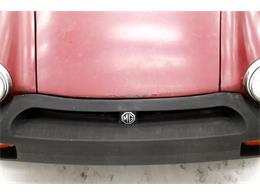 1976 MG Midget (CC-1759207) for sale in Morgantown, Pennsylvania