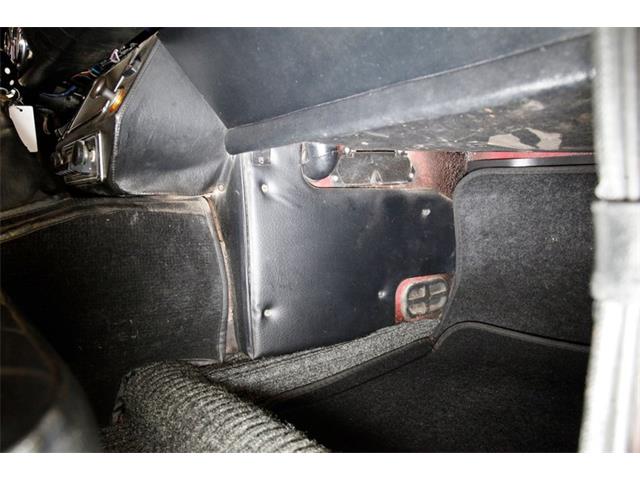 1976 MG Midget (CC-1759207) for sale in Morgantown, Pennsylvania