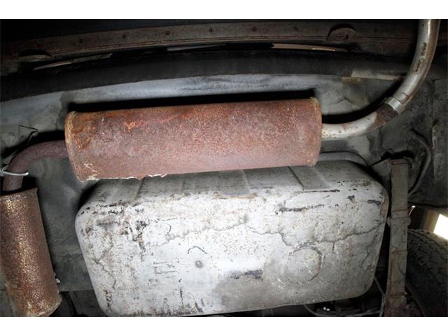 1976 MG Midget (CC-1759207) for sale in Morgantown, Pennsylvania