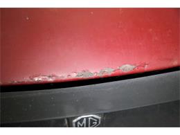1976 MG Midget (CC-1759207) for sale in Morgantown, Pennsylvania