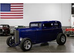 1932 Ford Victoria (CC-1759208) for sale in Kentwood, Michigan