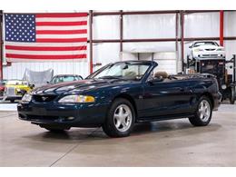 1994 Ford Mustang (CC-1759210) for sale in Kentwood, Michigan