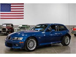 2000 BMW Z3 (CC-1759212) for sale in Kentwood, Michigan