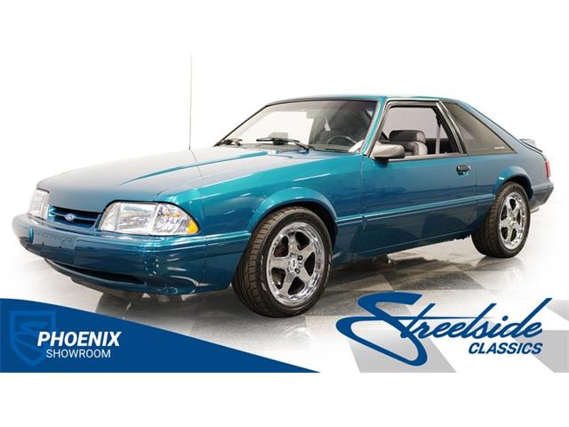 1993 Ford Mustang (CC-1759219) for sale in Mesa, Arizona