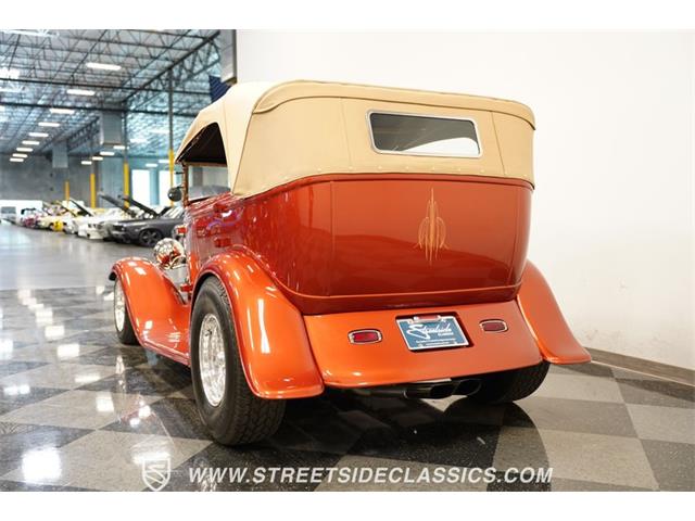 1932 Ford Phaeton (CC-1759221) for sale in Mesa, Arizona