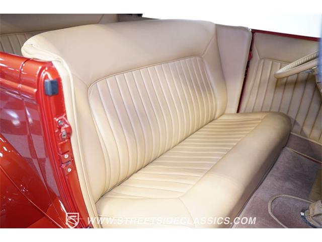 1932 Ford Phaeton (CC-1759221) for sale in Mesa, Arizona