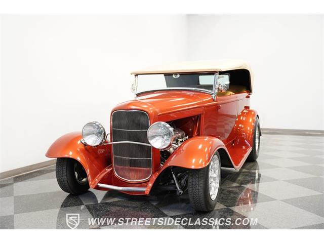 1932 Ford Phaeton (CC-1759221) for sale in Mesa, Arizona