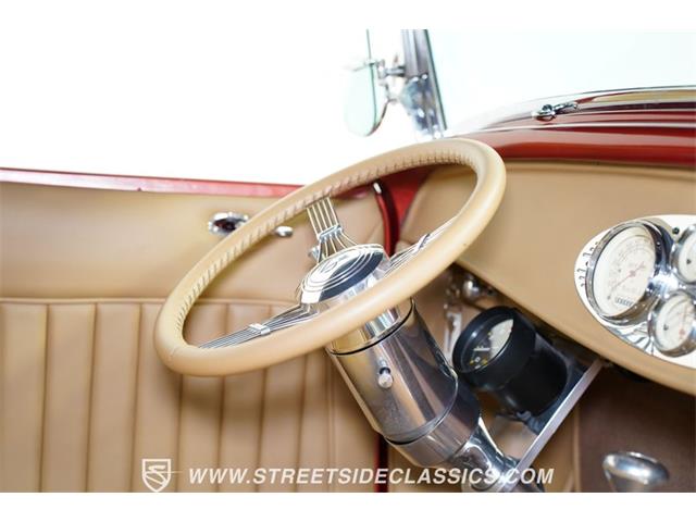 1932 Ford Phaeton (CC-1759221) for sale in Mesa, Arizona