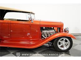 1932 Ford Phaeton (CC-1759221) for sale in Mesa, Arizona