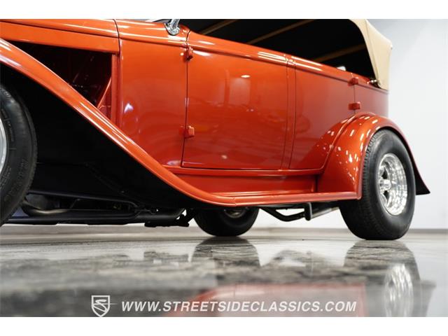 1932 Ford Phaeton (CC-1759221) for sale in Mesa, Arizona