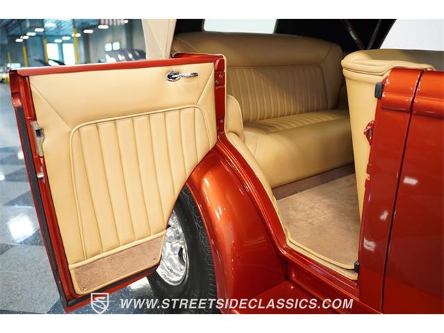 1932 Ford Phaeton (CC-1759221) for sale in Mesa, Arizona