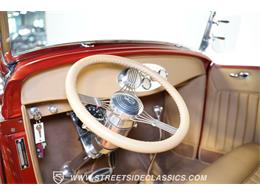 1932 Ford Phaeton (CC-1759221) for sale in Mesa, Arizona