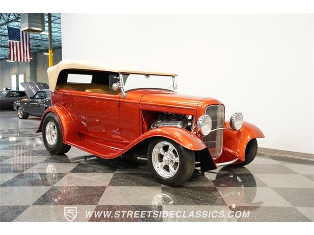 1932 Ford Phaeton (CC-1759221) for sale in Mesa, Arizona