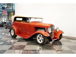1932 Ford Phaeton (CC-1759221) for sale in Mesa, Arizona