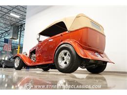 1932 Ford Phaeton (CC-1759221) for sale in Mesa, Arizona