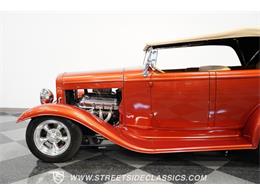 1932 Ford Phaeton (CC-1759221) for sale in Mesa, Arizona