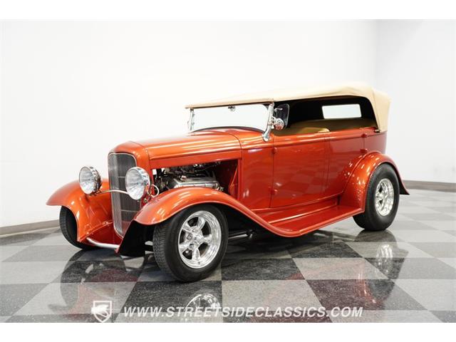 1932 Ford Phaeton (CC-1759221) for sale in Mesa, Arizona