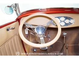 1932 Ford Phaeton (CC-1759221) for sale in Mesa, Arizona