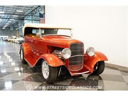 1932 Ford Phaeton (CC-1759221) for sale in Mesa, Arizona