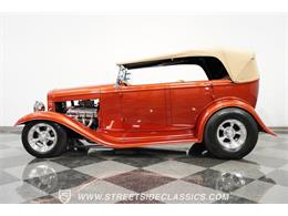 1932 Ford Phaeton (CC-1759221) for sale in Mesa, Arizona