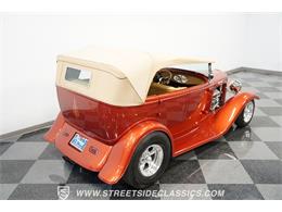 1932 Ford Phaeton (CC-1759221) for sale in Mesa, Arizona