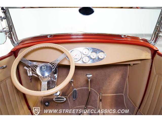 1932 Ford Phaeton (CC-1759221) for sale in Mesa, Arizona