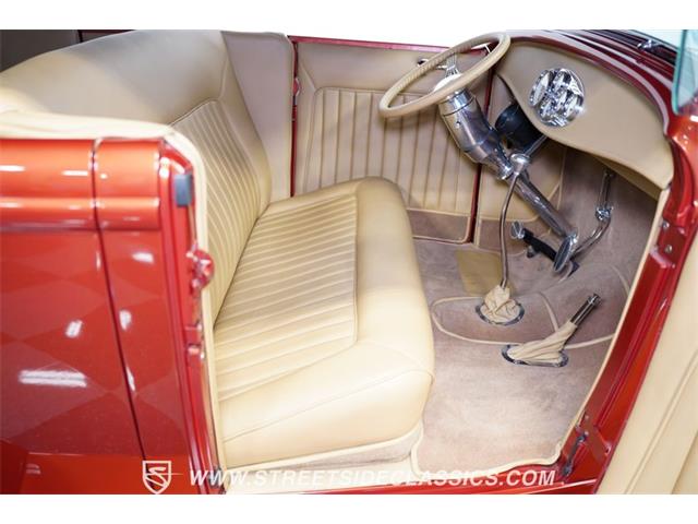 1932 Ford Phaeton (CC-1759221) for sale in Mesa, Arizona