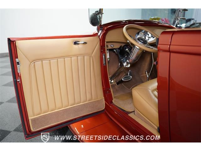 1932 Ford Phaeton (CC-1759221) for sale in Mesa, Arizona